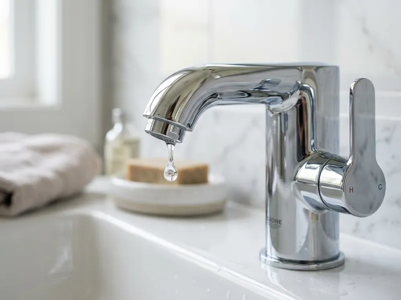 Faucet Repair & Installation Plumber in Channelview, TX